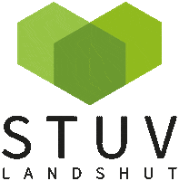 STUV-Landshut hochschule landshut studierendenvertretung landshut haw landshut stuv landshut Sticker