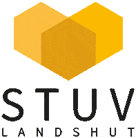 STUV-Landshut hochschule landshut studierendenvertretung landshut haw landshut stuv landshut Sticker
