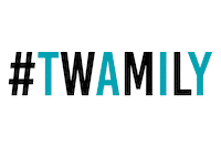 Twister Sticker by Twisters Cheer Elite