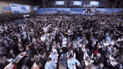 party smile GIF by CSU
