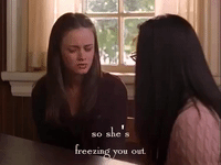 season 3 netflix GIF by Gilmore Girls 
