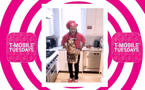 GIF by John Legere