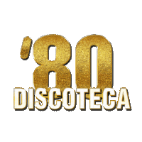 discoteca80cluj discoteca80 discoteca80cluj Sticker