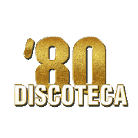 discoteca80cluj discoteca80cluj discoteca80 Sticker