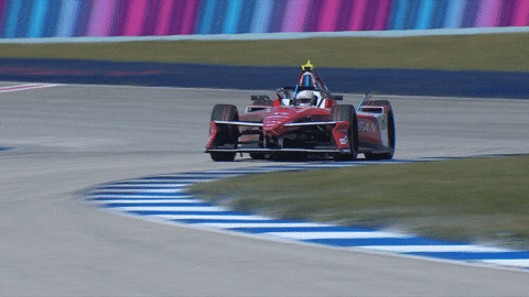 Formula E Racing GIF by Nissan Motorsport