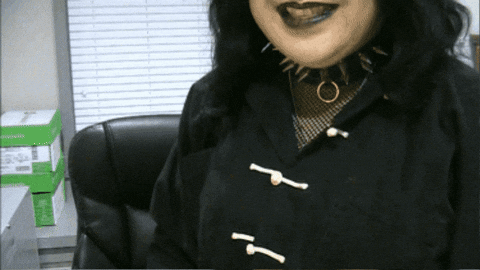 Kerris_Ravenhill giphygifmaker GIF