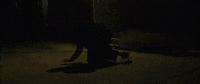 Passing Out On The Ground GIF by deathwishinc