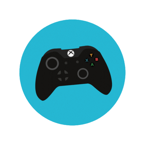 Game Sticker by Adimals Werbeagentur