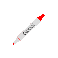 Color Steam Sticker by Ozobot