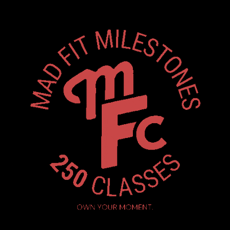 Madfitco giphygifmaker madison fitness collective mad fit co GIF