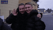 Counterstrike Cadian GIF by BLAST