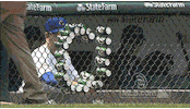baseball words GIF by MLB