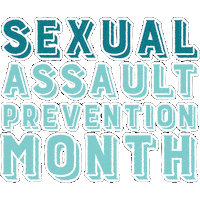 April Prevention Sticker by Western Kentucky University