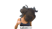 rock n roll dancing Sticker by Salon Line