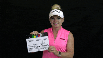womens golf GIF by LPGA
