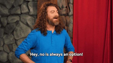 Rhettmclaughlin No GIF by Rhett & Link