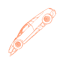 subclass lamborghini sv murcielago subclass Sticker