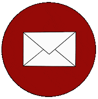 Happy Youve Got Mail Sticker