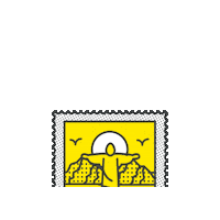 Rio De Janeiro Instagram Sticker by JO&JOE RIO