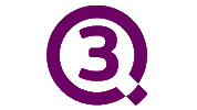 Camera Record Sticker by Q Broadcasting