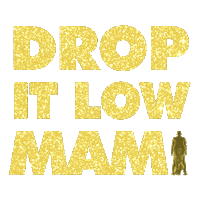 jason derulo mamacita Sticker