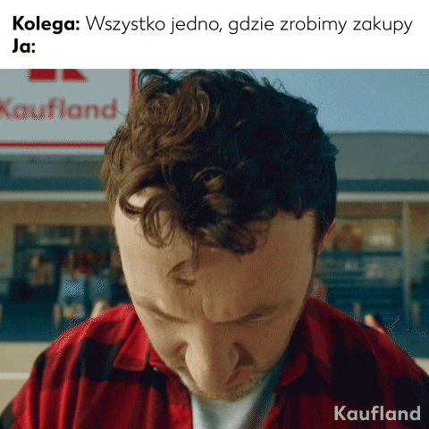 Cena GIF by Kaufland Polska