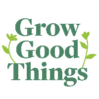 Flowers Growing Sticker by Botanical PaperWorks