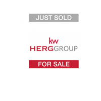 HergGroup just sold herggroup Sticker