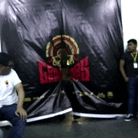 gladiadoresperu reptil gladiadores GIF