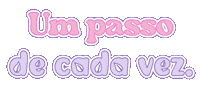 Frases Sticker by Bel Diniz