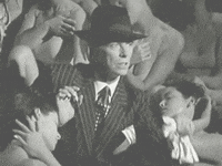 david bowie 90s GIF