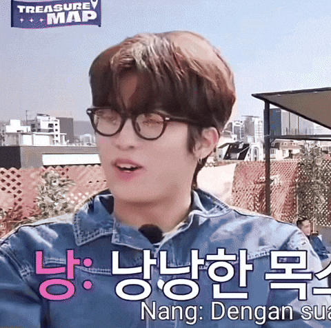 Yg Entertainment Treasure GIF