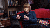 Confusion Shrugging GIF by BDHCollective