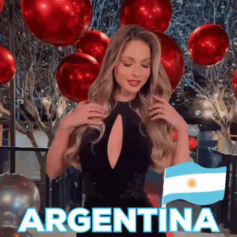 Argentina GIF
