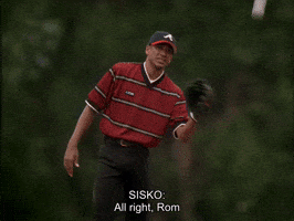 Star Trek Baseball GIF by Goldmaster