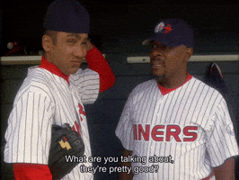 What Are You Talking About Star Trek GIF by Goldmaster