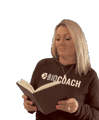 Math Keto Sticker by BioCoach.io