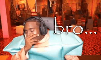 Mad Challenge GIF