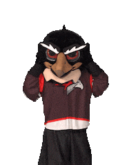 hockey no Sticker by Avangard