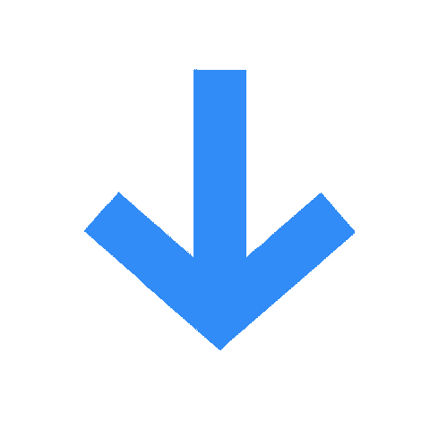 Arrows 오늘의집 Sticker by todayhouse