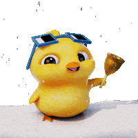 Fun Christmas Sticker by Atrium