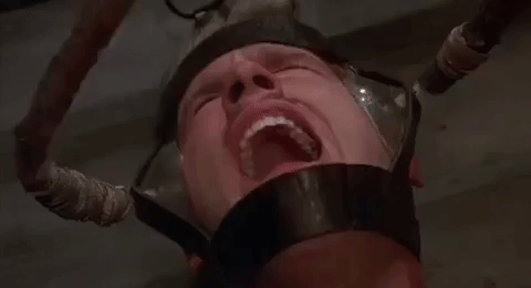The Princess Bride GIF by filmeditor