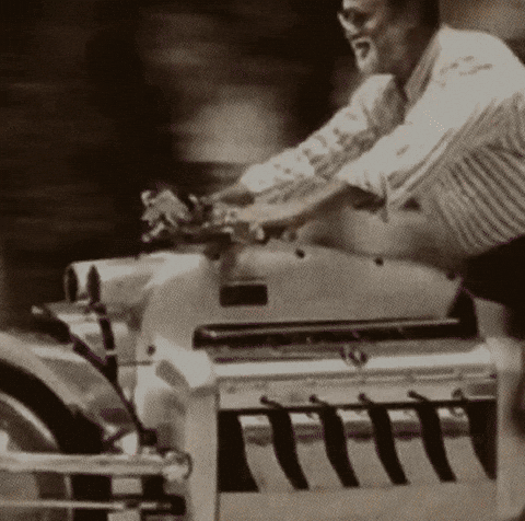 Superstar Rajinikanth GIF