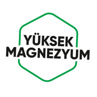 Magnezyum Sticker by AVOYA