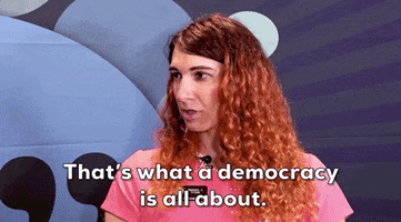 Trans Day Of Visibility GIF by GIPHY News
