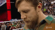 Daniel Bryan Wrestling GIF by WWE