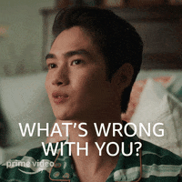 Amazon Studios GIF by Amazon Prime Video