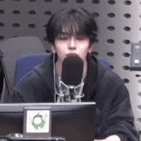 Xinlong Smile GIF