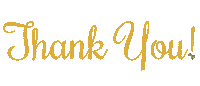Thanks Thank You Sticker by There are stories longing to be told...