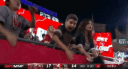 Tampa Bay Buccaneers Football GIF by NFL